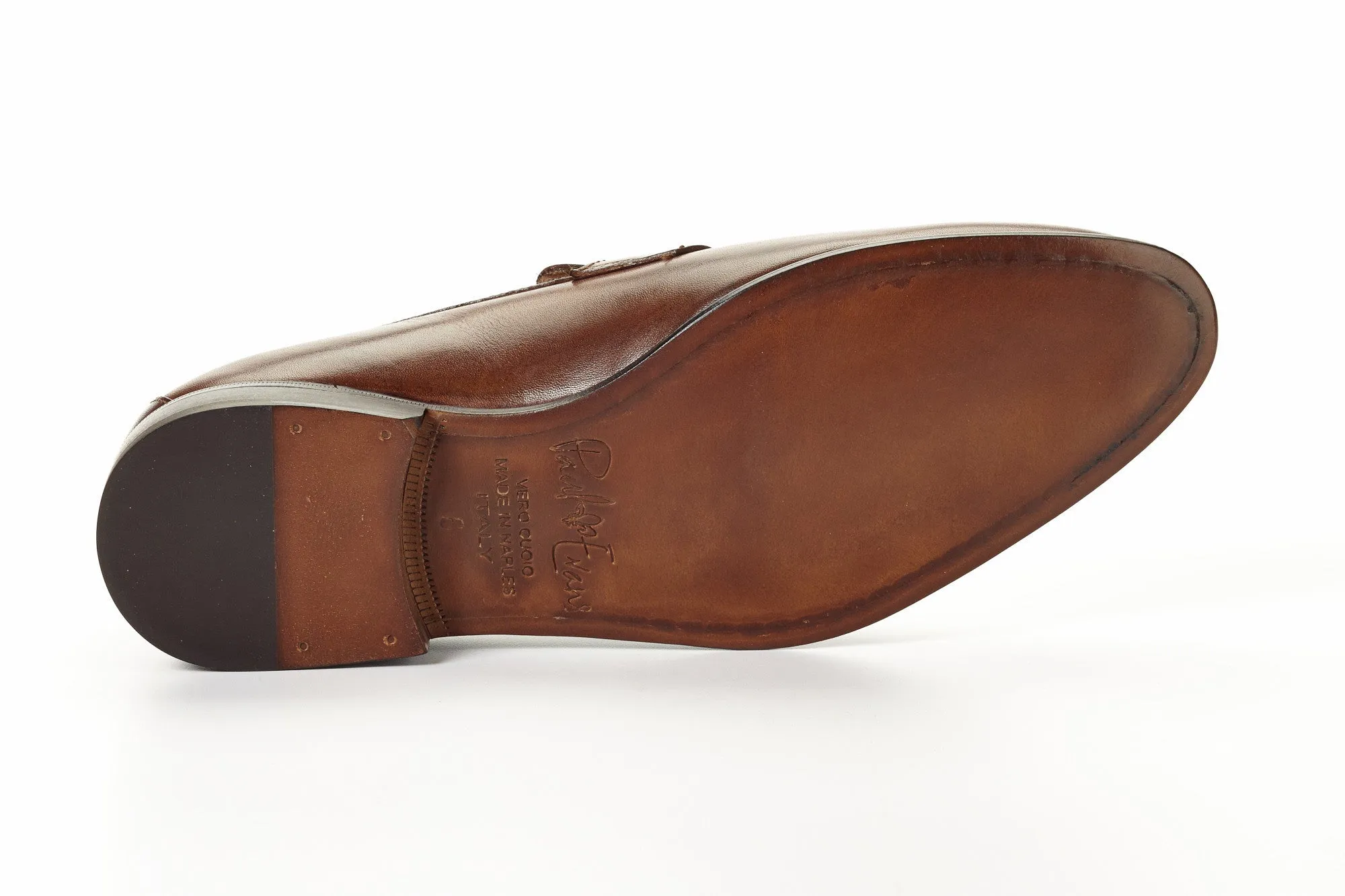 The Stewart Penny Loafer