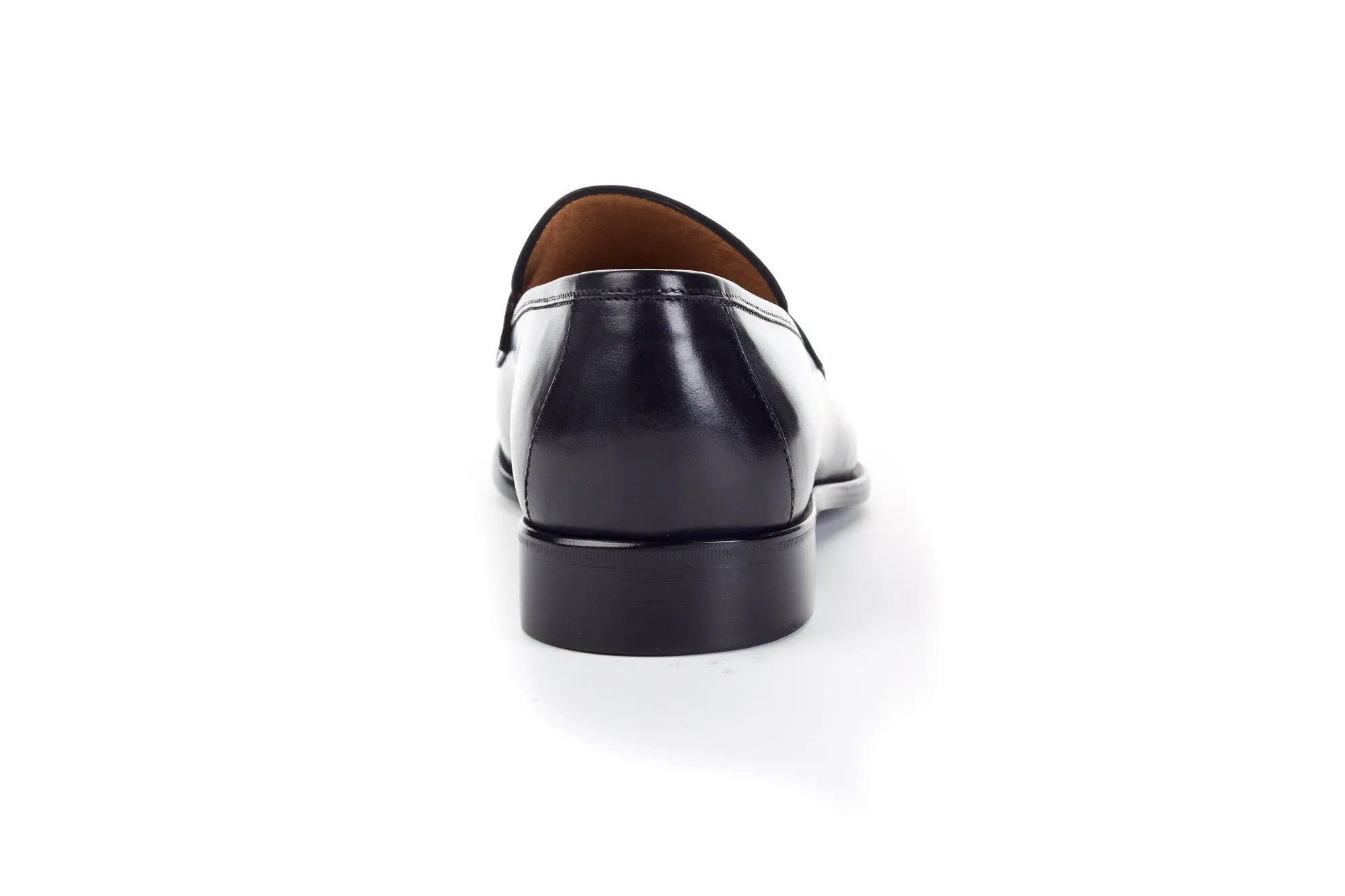 The Stewart Penny Loafer