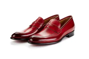 The Stewart Penny Loafer