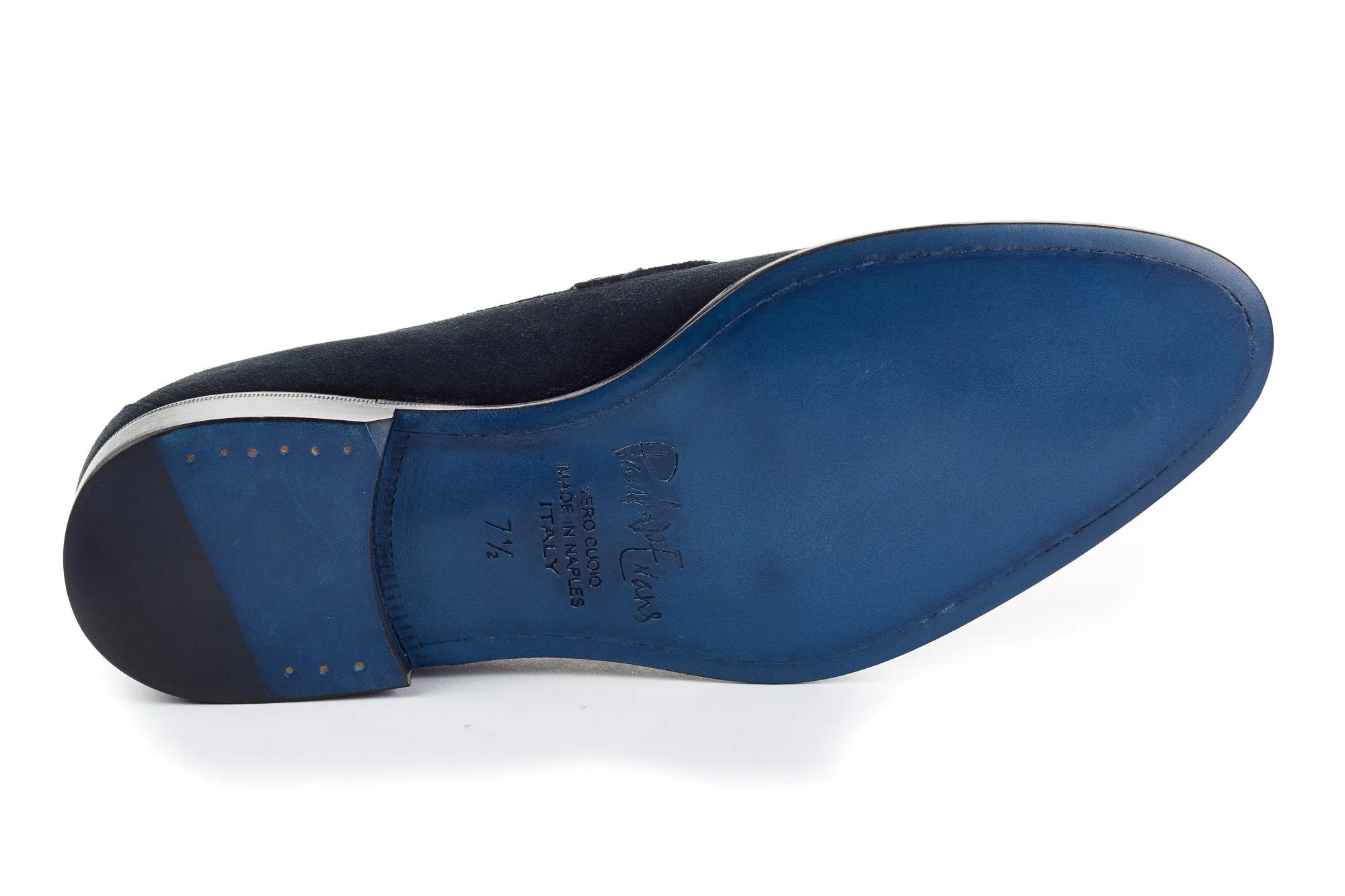 The Stewart Penny Loafer