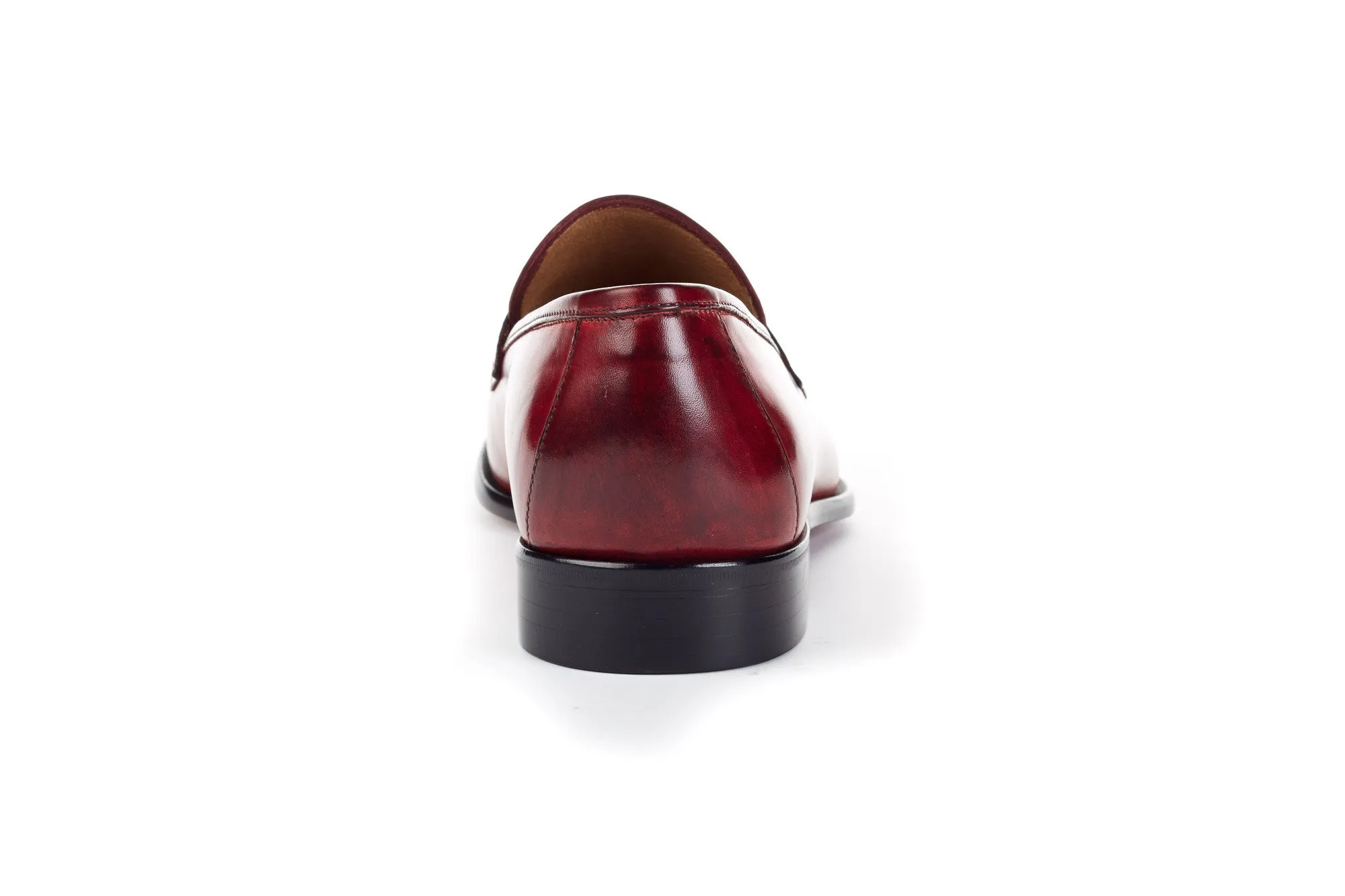 The Stewart Penny Loafer