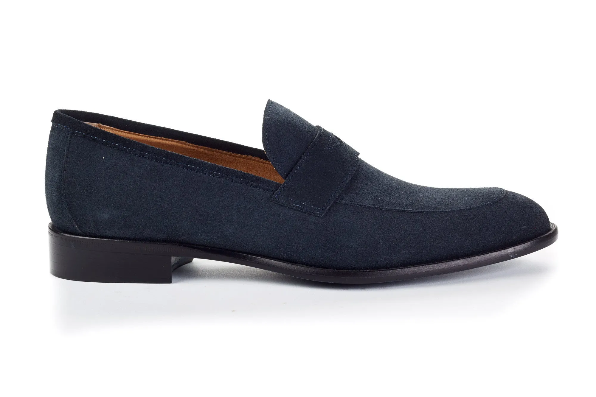 The Stewart Penny Loafer
