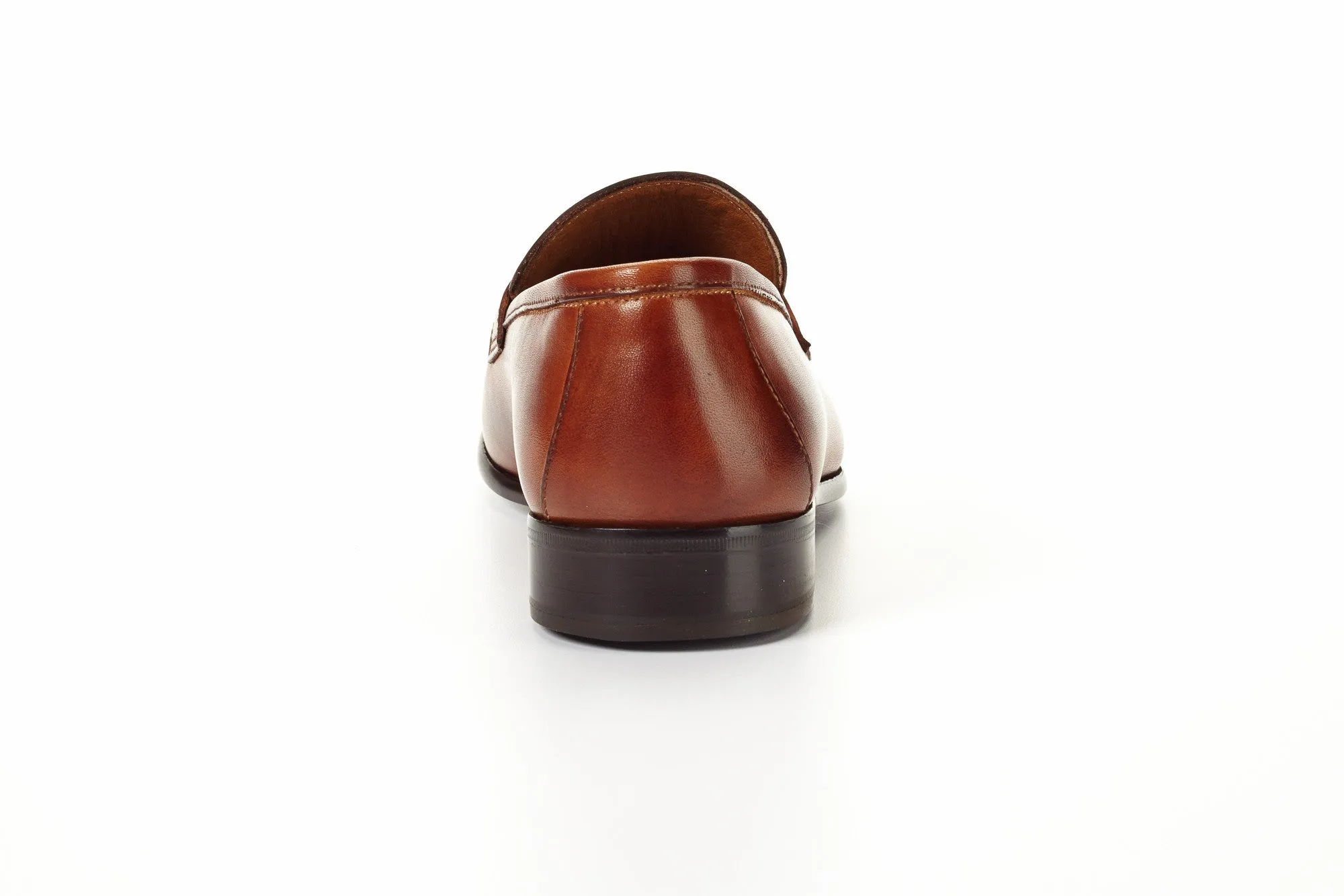 The Stewart Penny Loafer