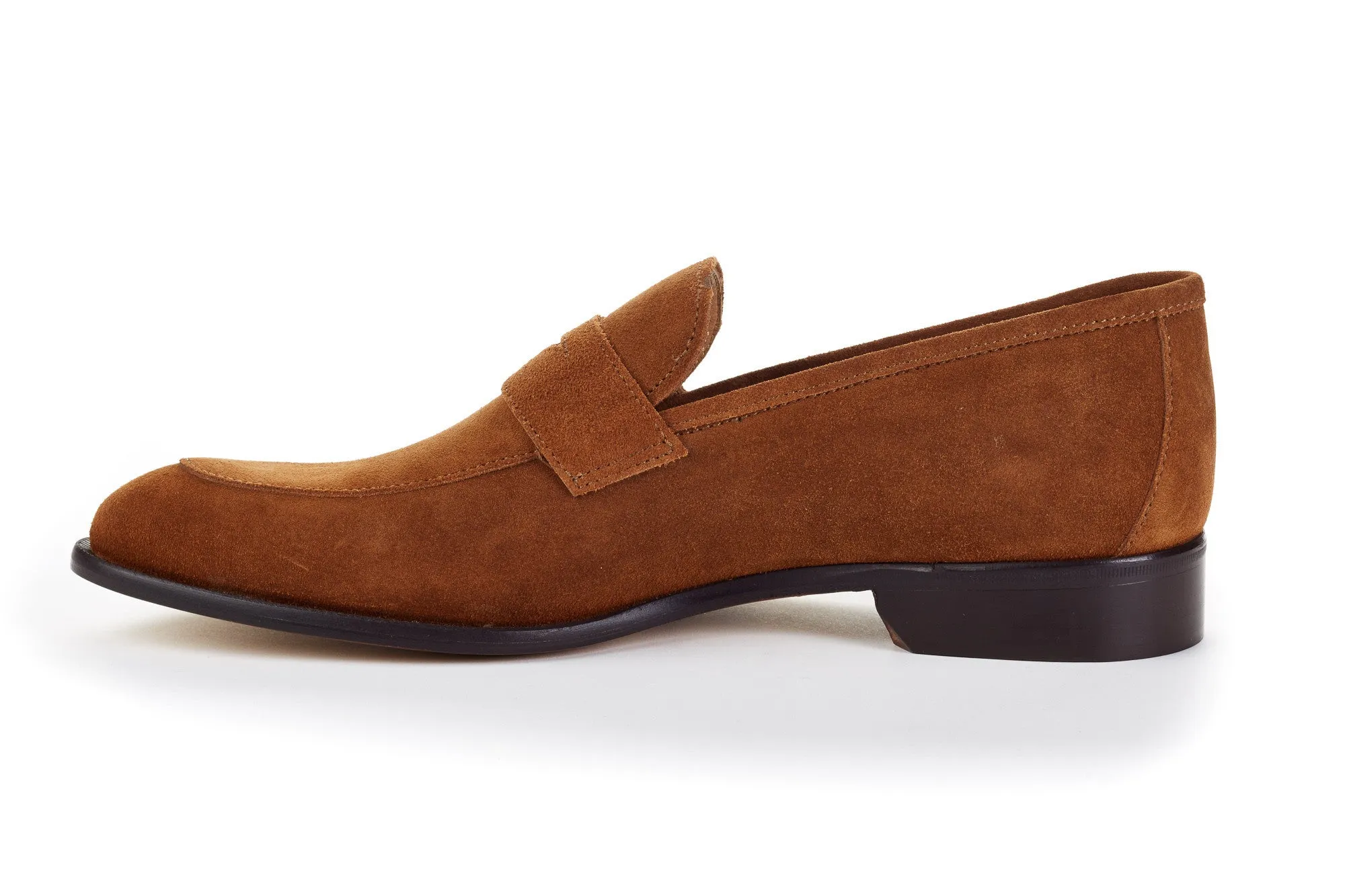 The Stewart Penny Loafer
