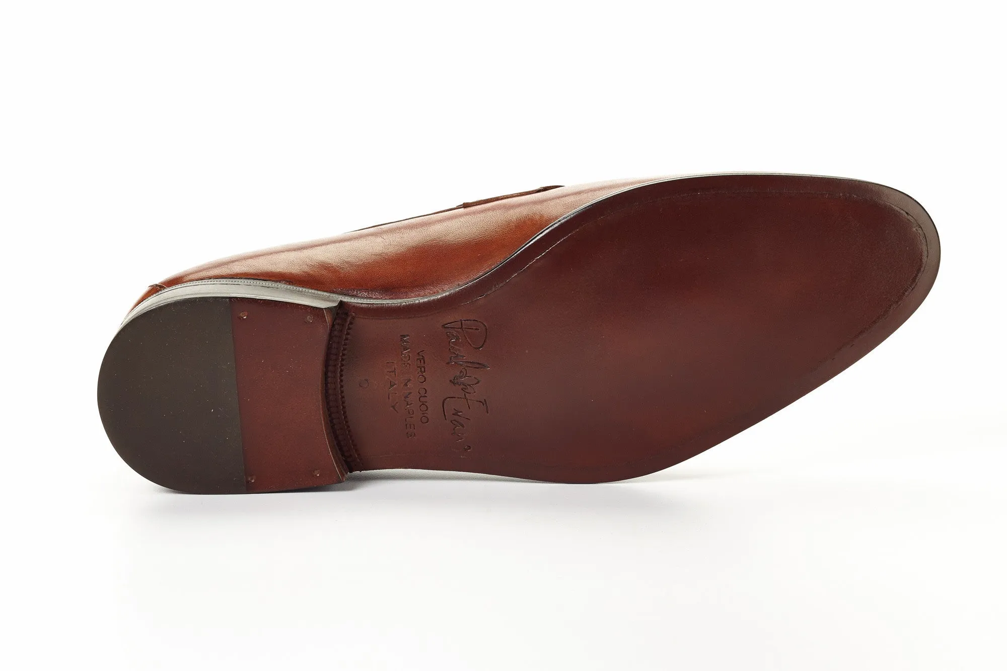 The Stewart Penny Loafer