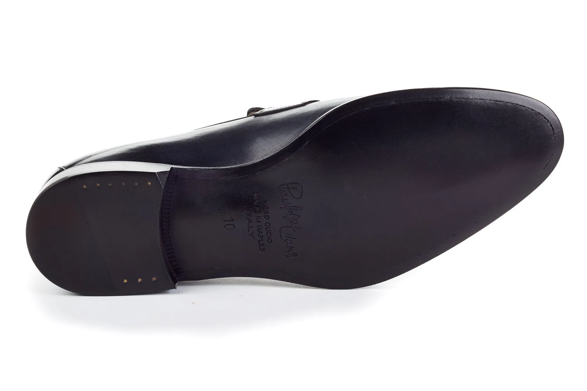 The Stewart Penny Loafer