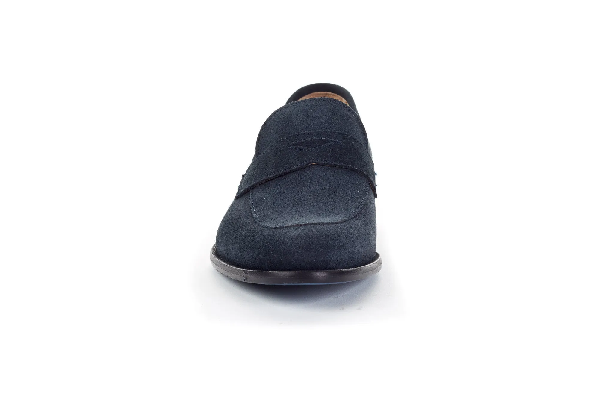 The Stewart Penny Loafer