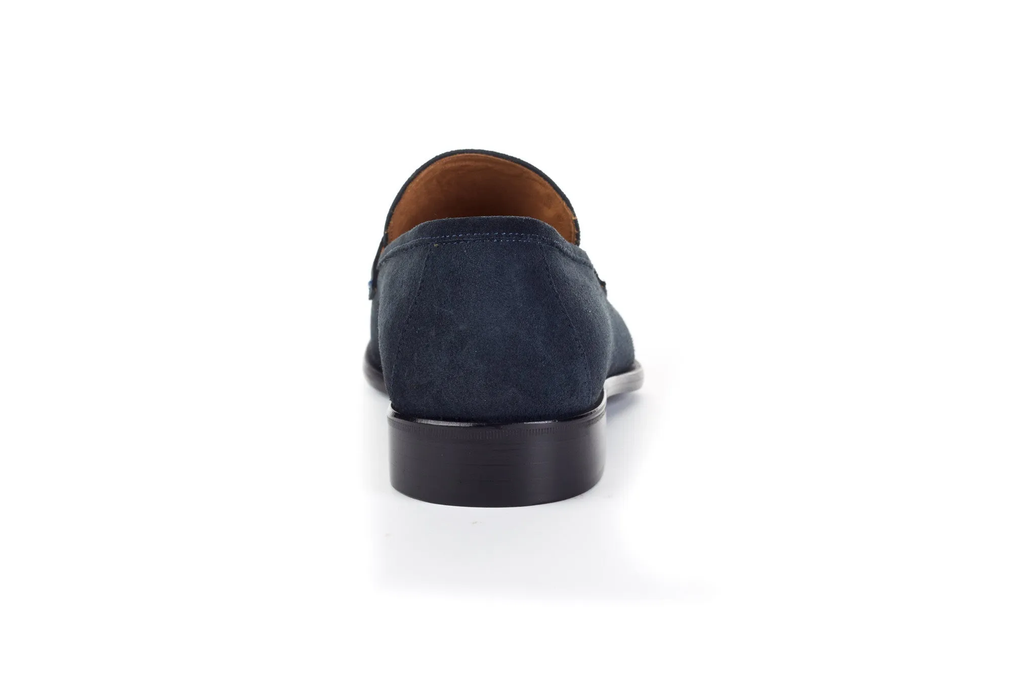 The Stewart Penny Loafer