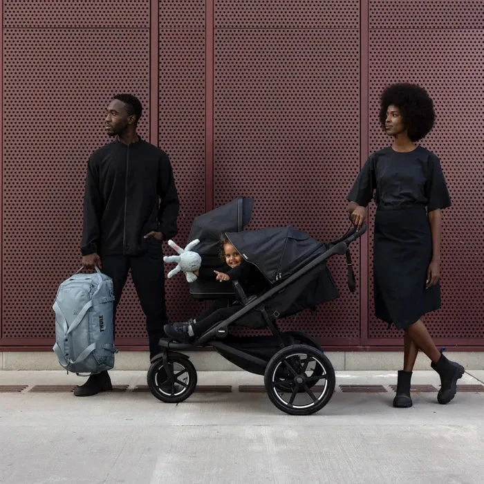 Thule Bassinet