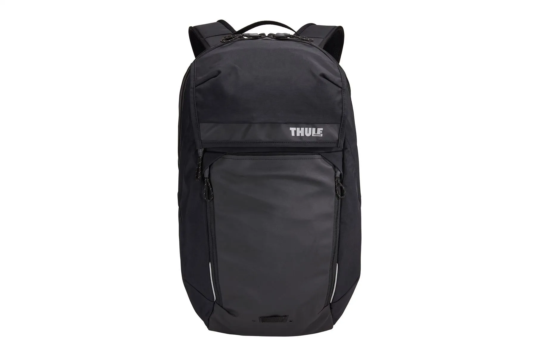 Thule Paramount commuter backpack 27L black Cycling backpack