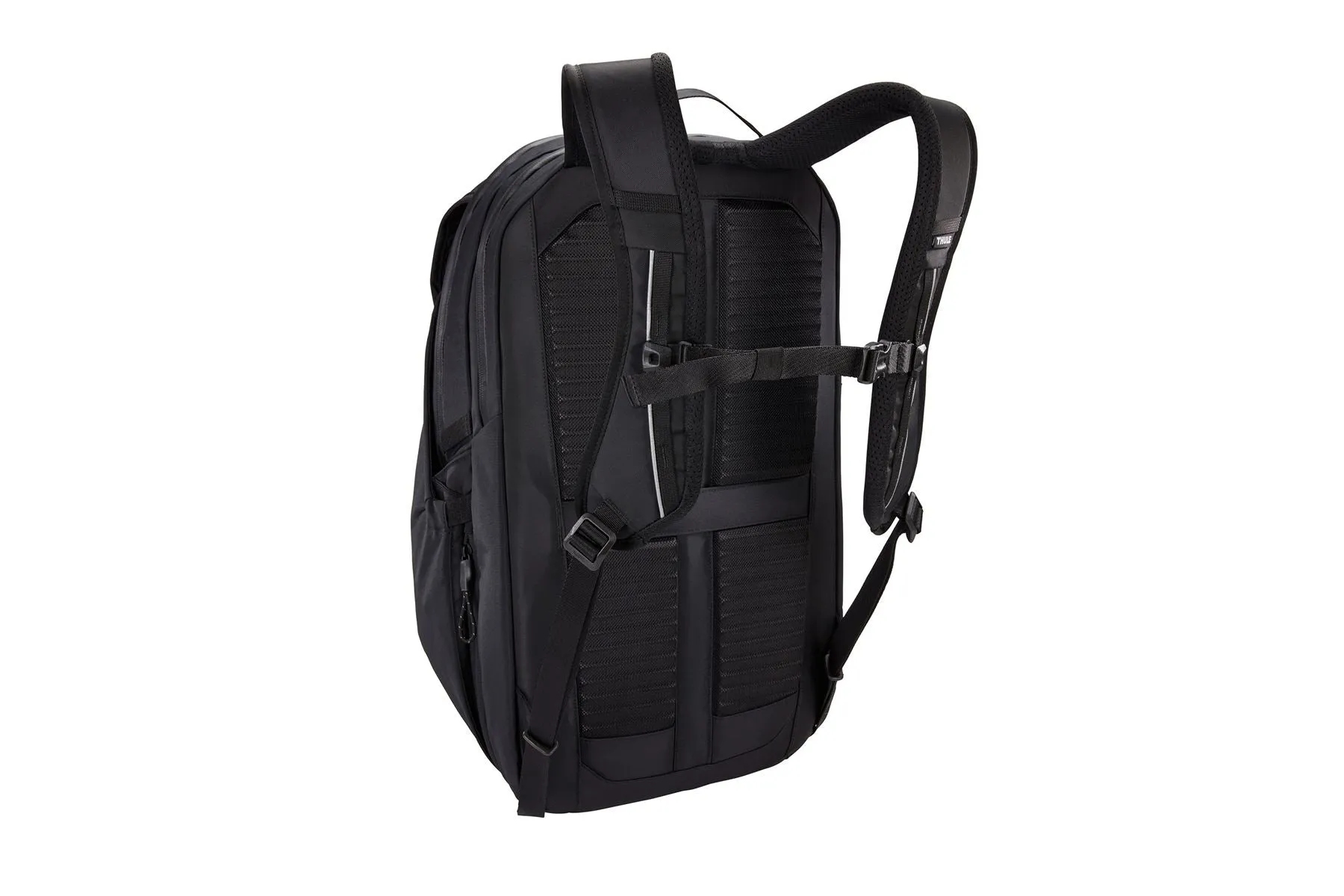 Thule Paramount commuter backpack 27L black Cycling backpack