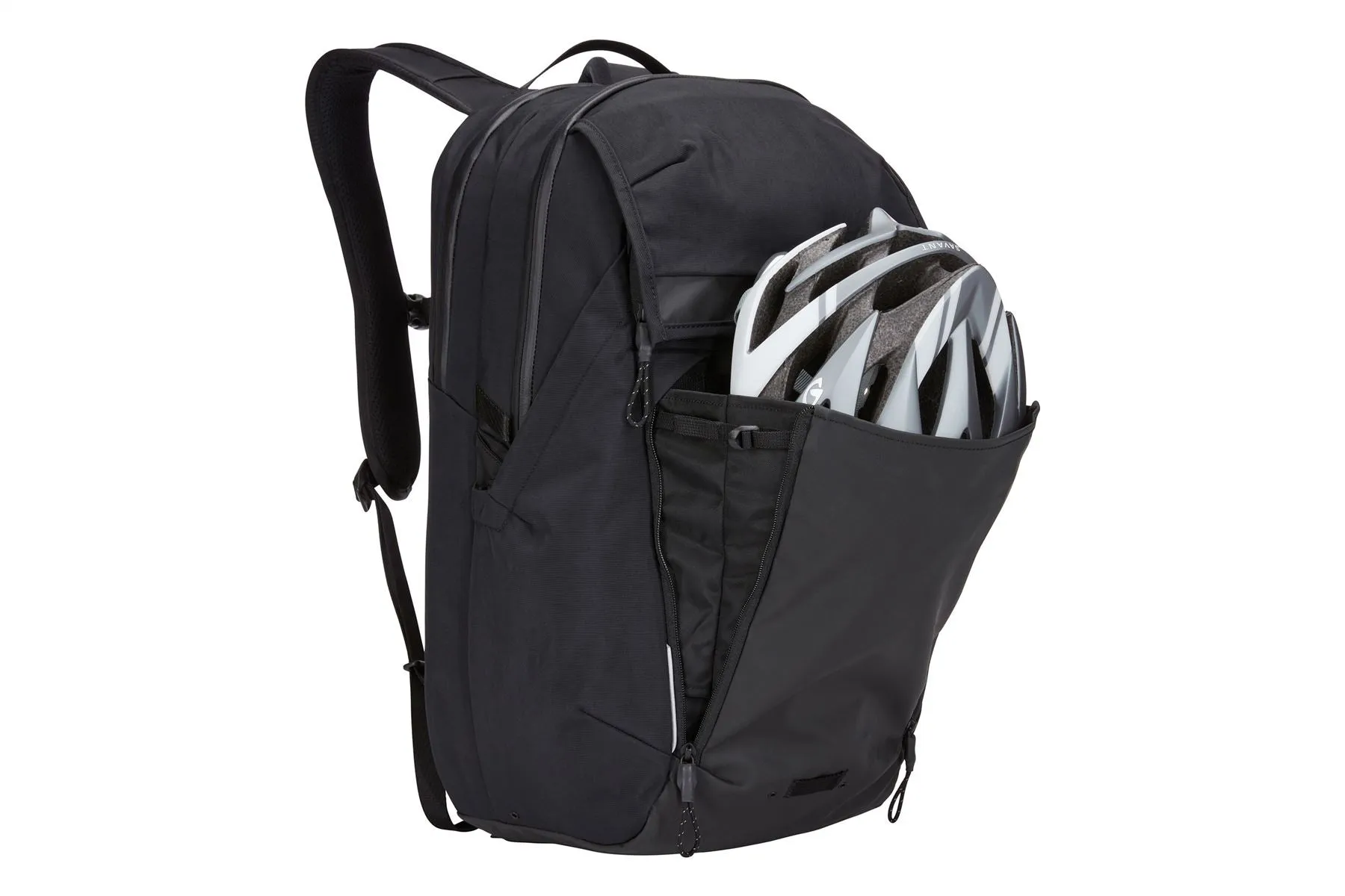 Thule Paramount commuter backpack 27L black Cycling backpack