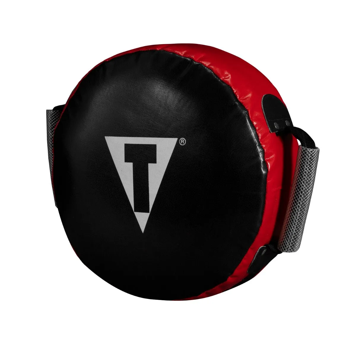 TITLE Classic Round Punch Shield V2