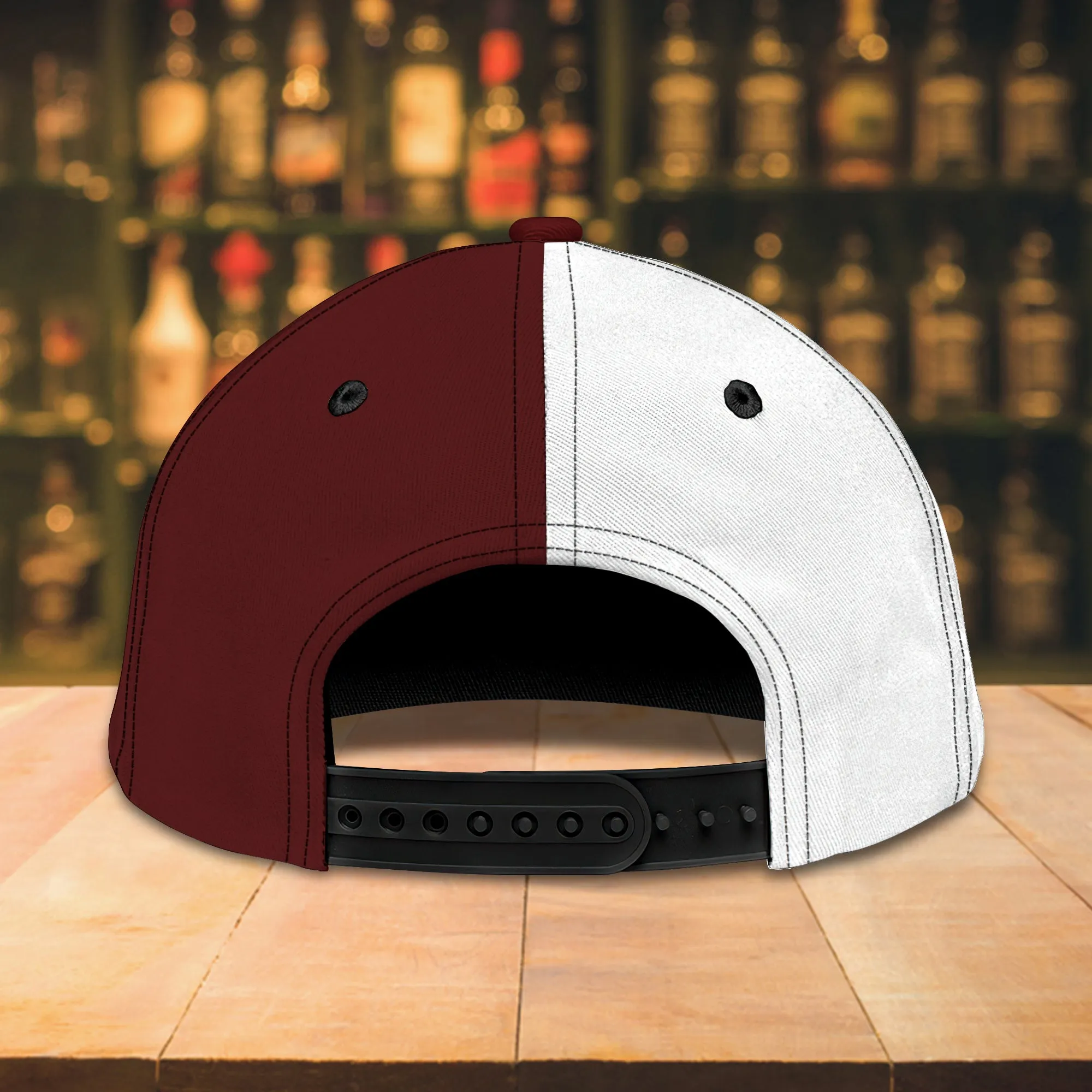 To All My Haters -Pitbull - Personalized Name Cap -Loop- T2k -145