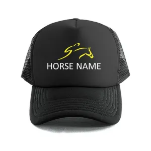 Todd Smart - Trucker Cap Personalised