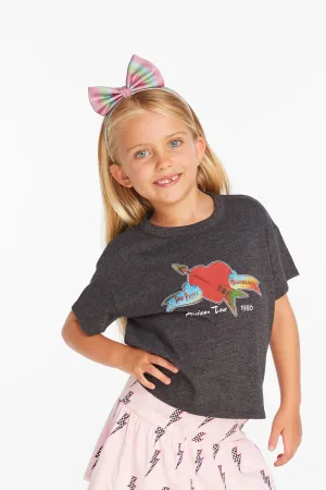 Tom Petty American Tour Girls Tee