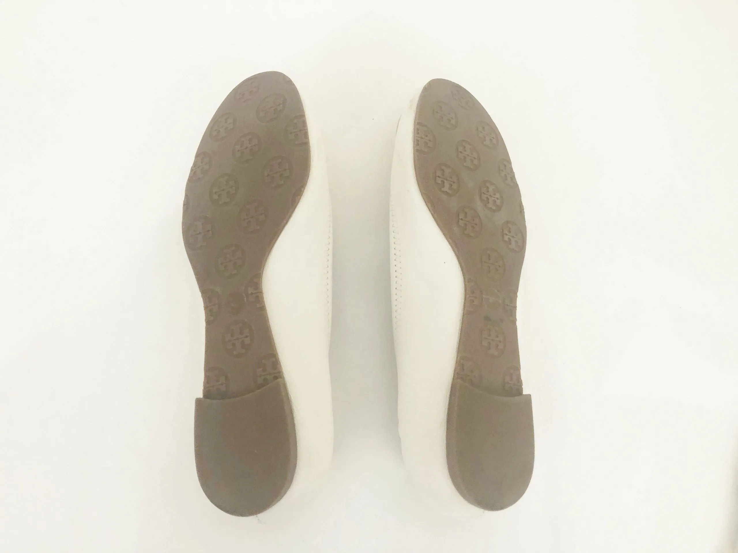 Tory Burch Minnie Flats Size 6