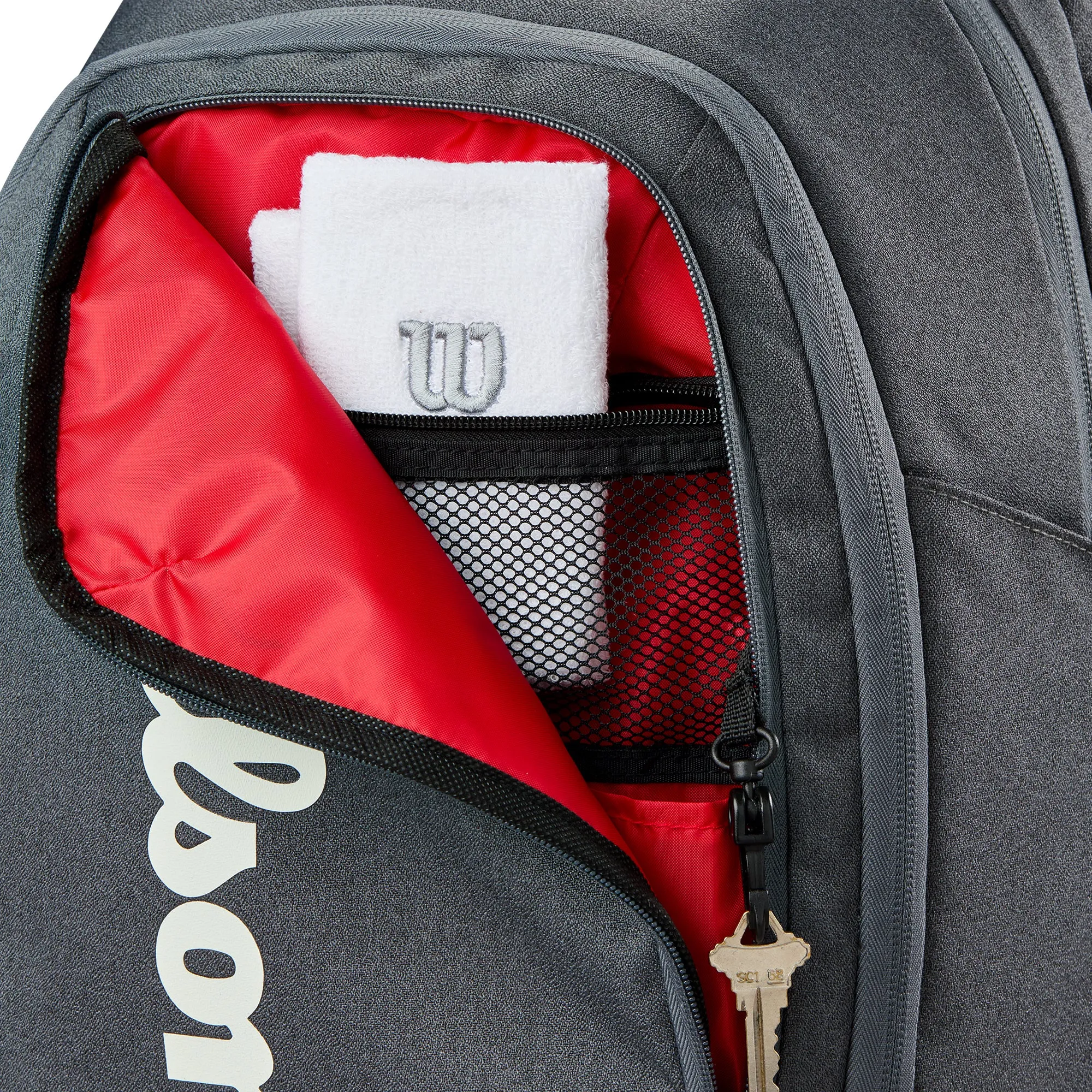 Tour Tennis Backpack
