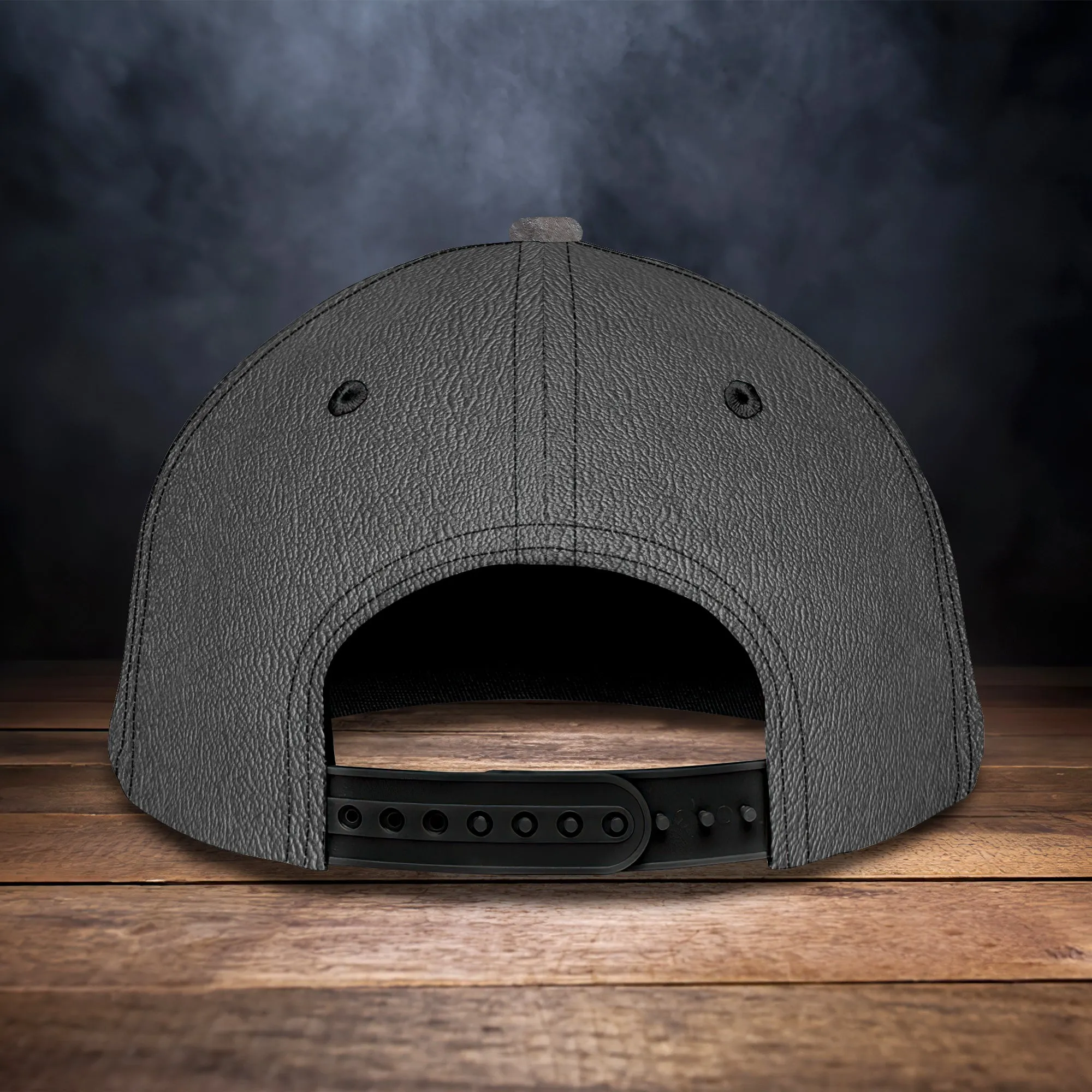Truck Driver - Personalized Name Cap - Tra96