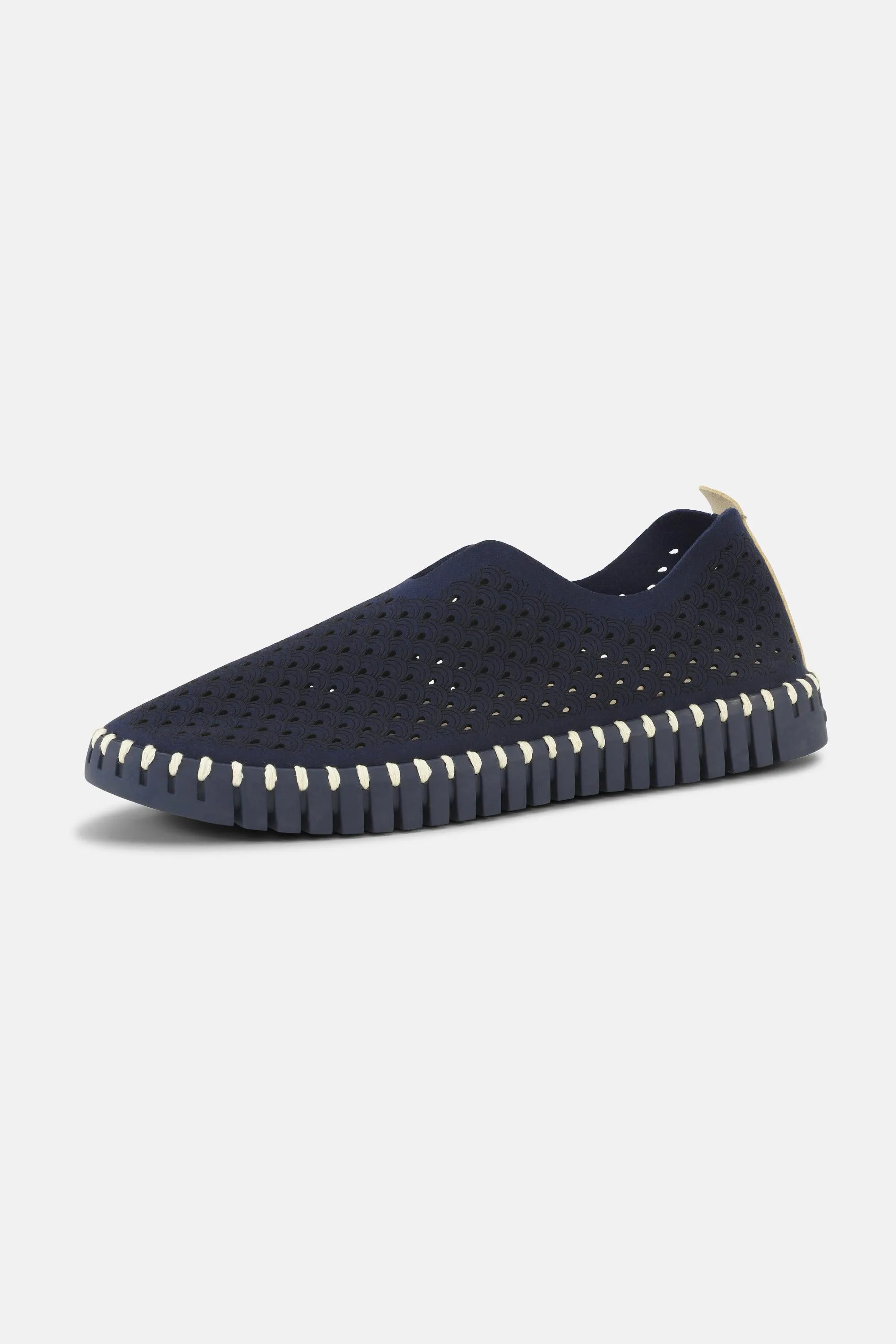 Tulip Skor - Dark Indigo Dark Indigo