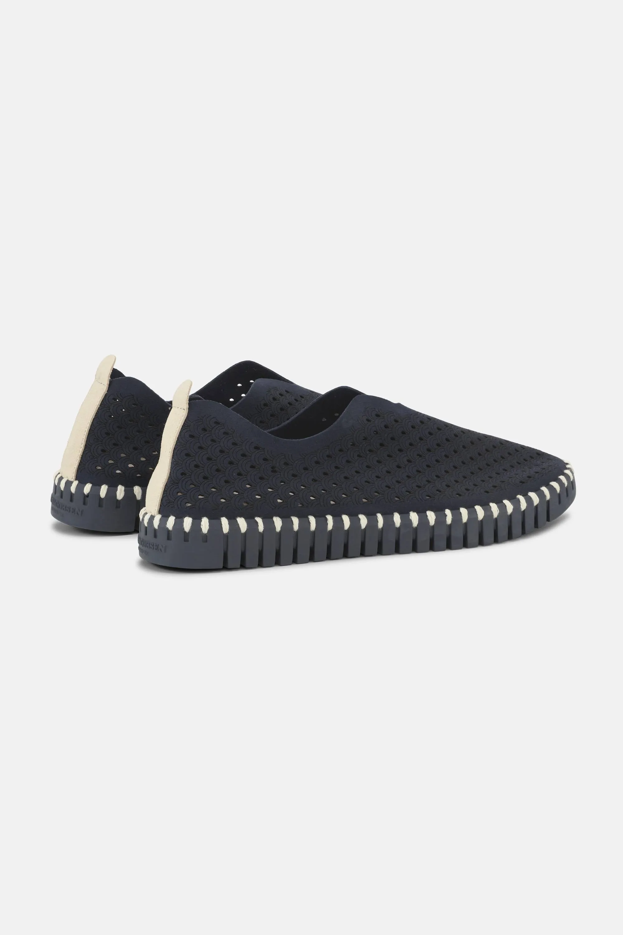 Tulip Skor - Dark Indigo Dark Indigo