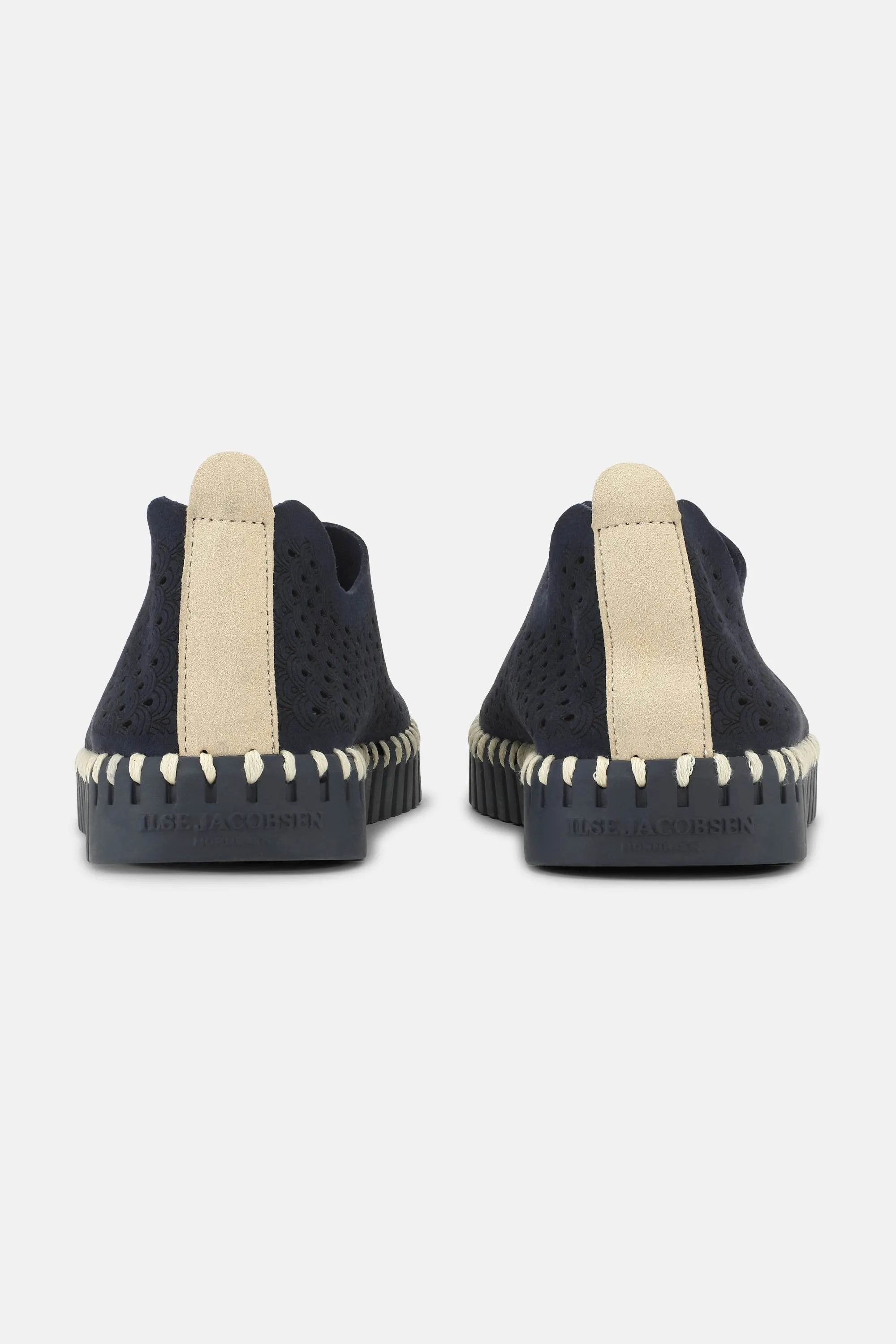 Tulip Skor - Dark Indigo Dark Indigo