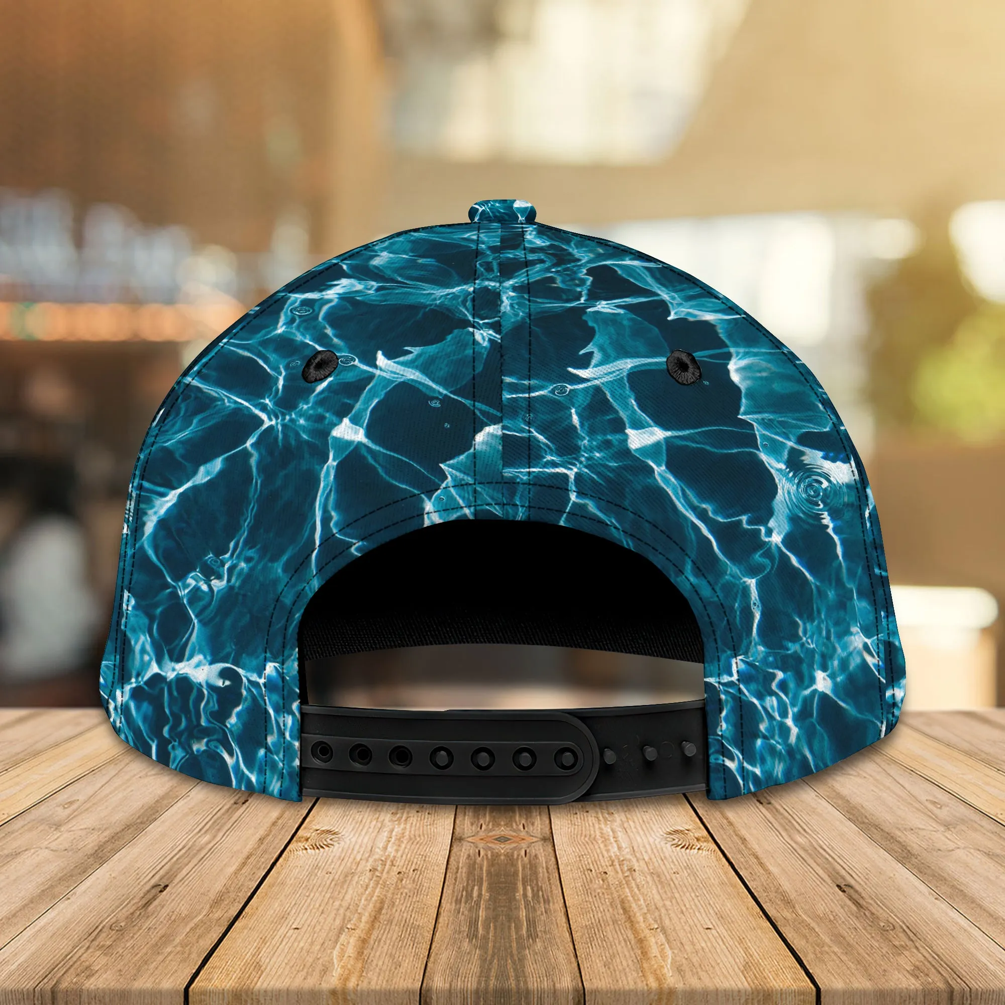Turtle classic cap custom dt69-990