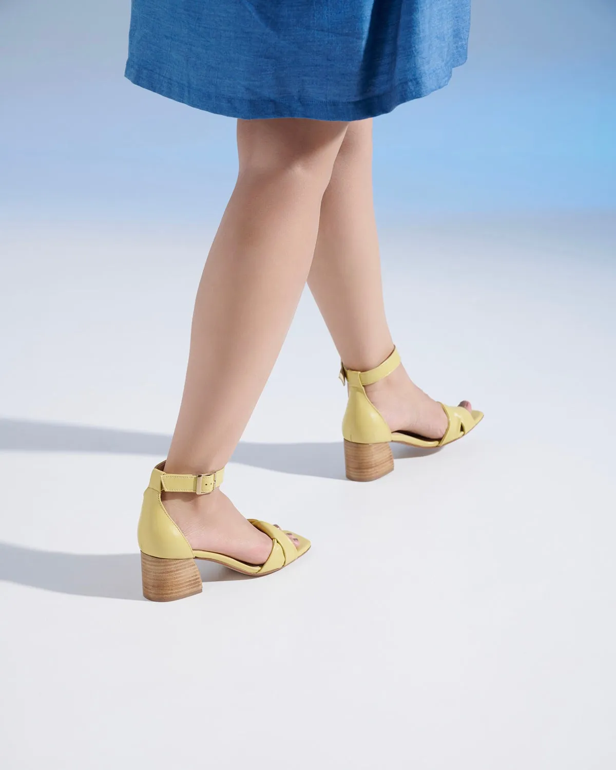 Twirl