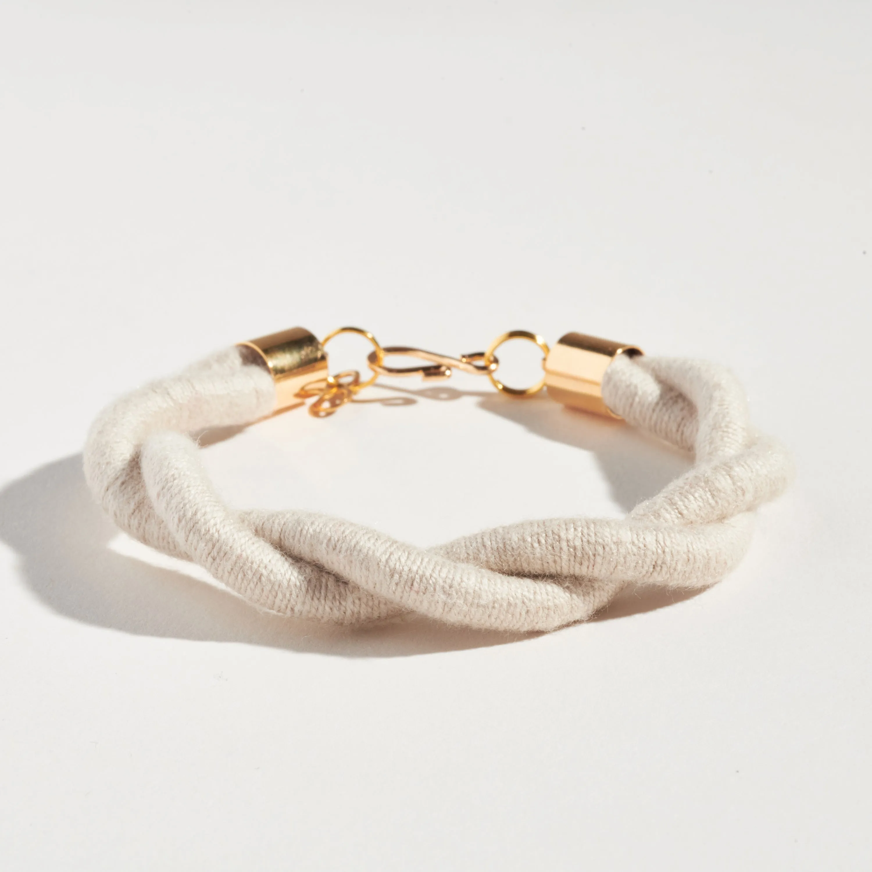 Twist Bracelet