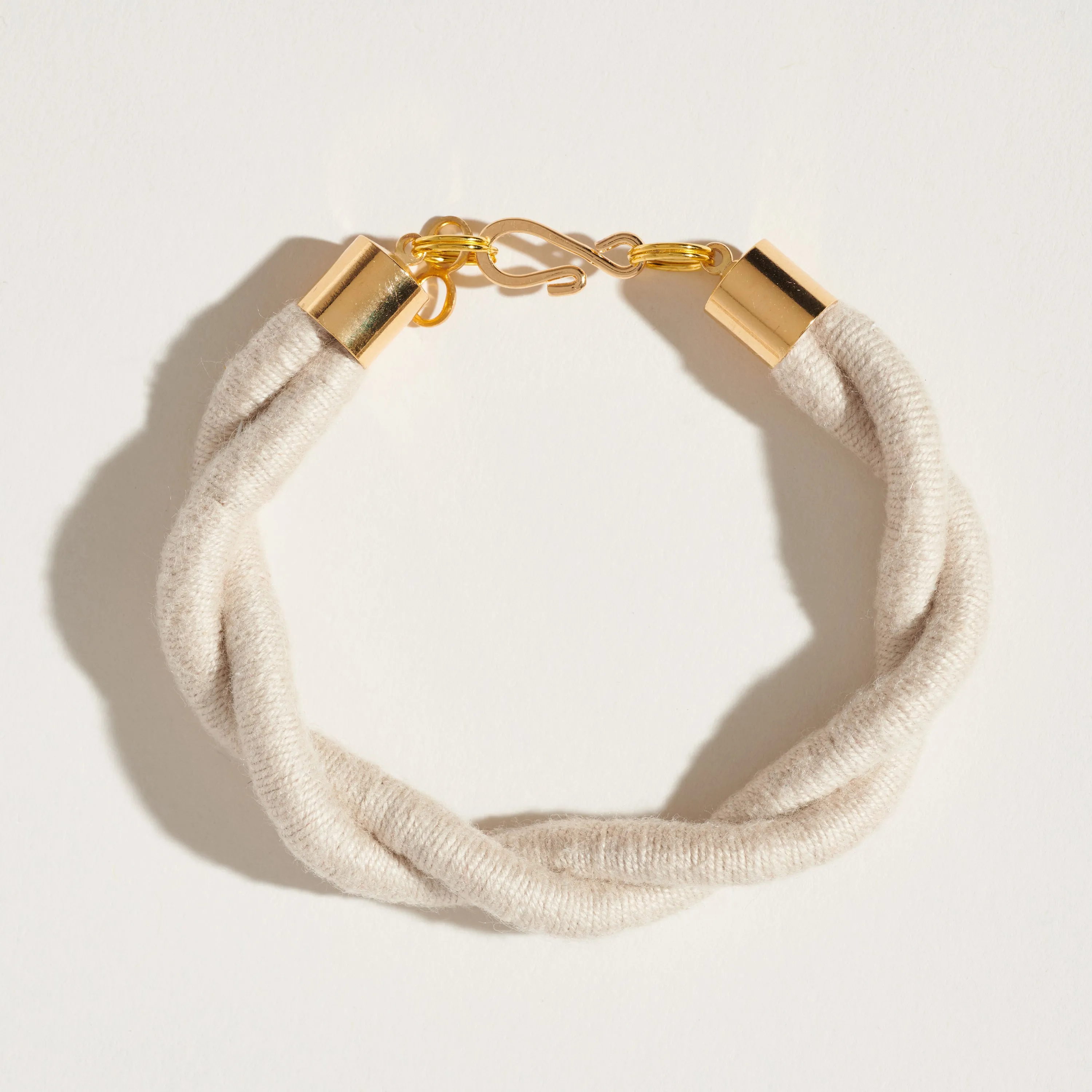 Twist Bracelet