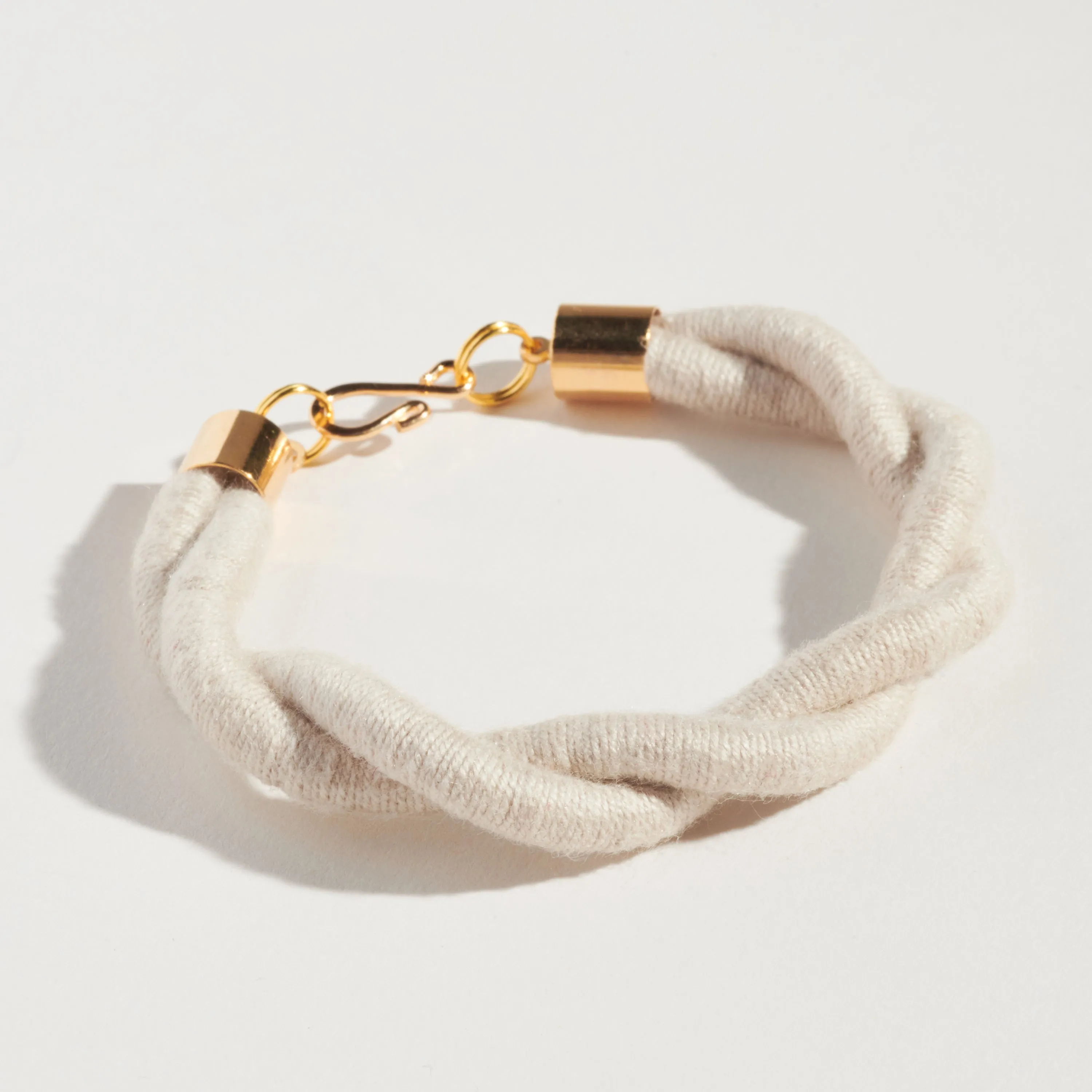 Twist Bracelet