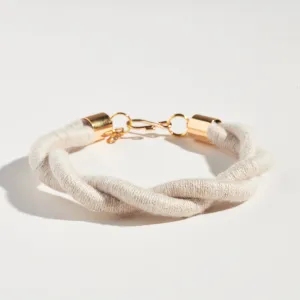 Twist Bracelet