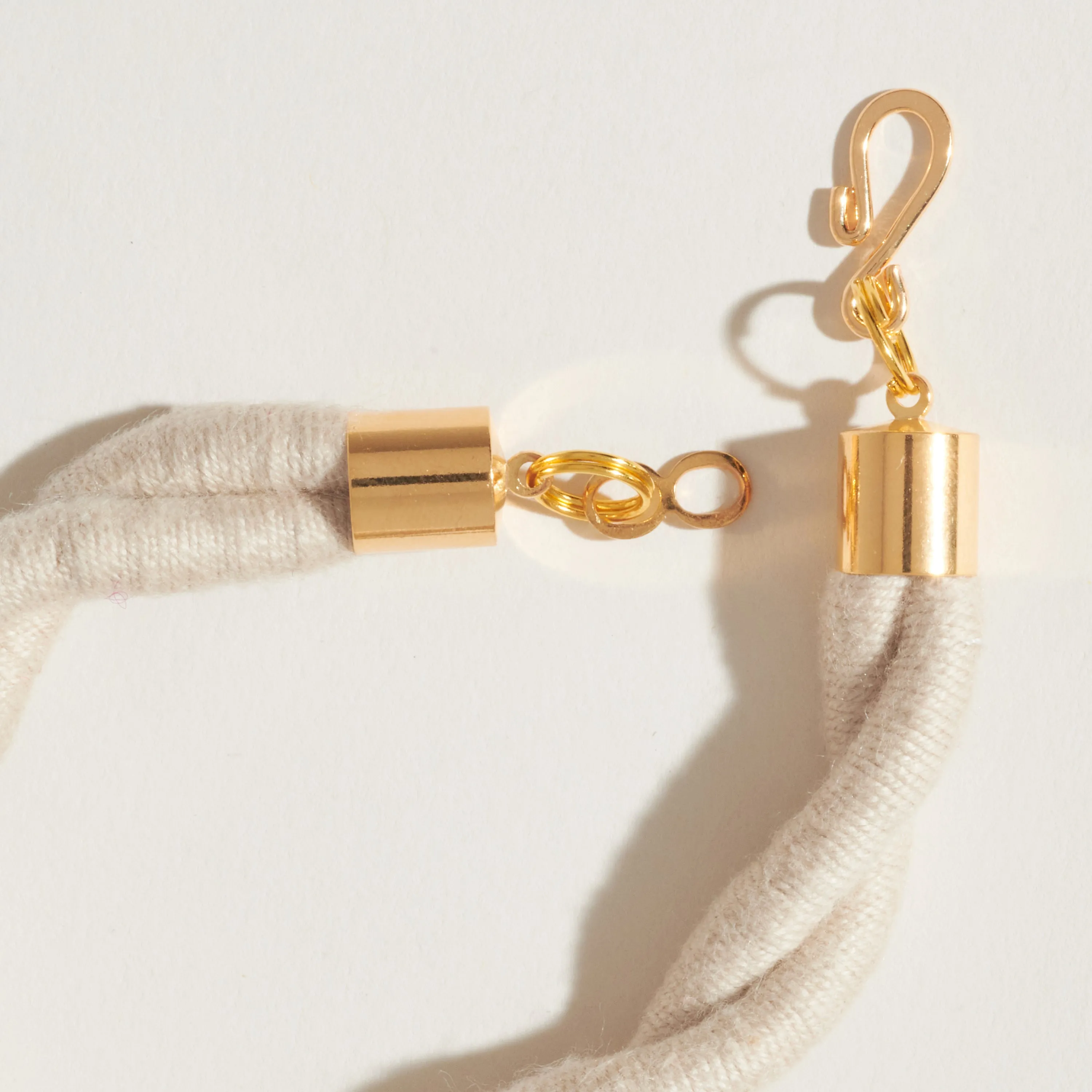 Twist Bracelet