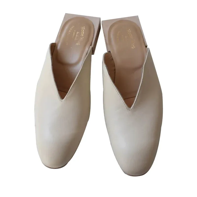 Two-Way Mules