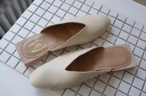 Two-Way Mules