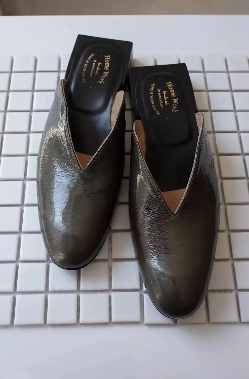Two-Way Mules