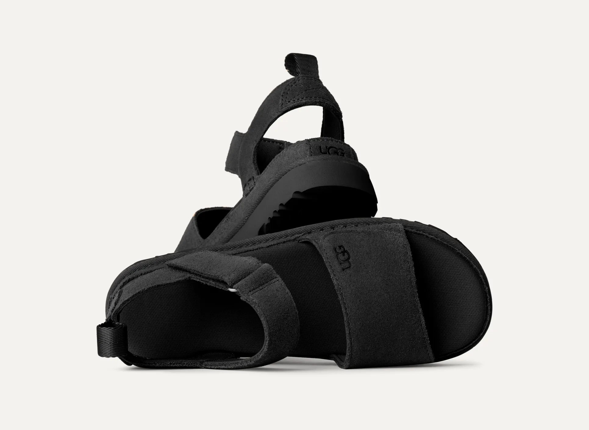 UGG Goldenstar Sandal