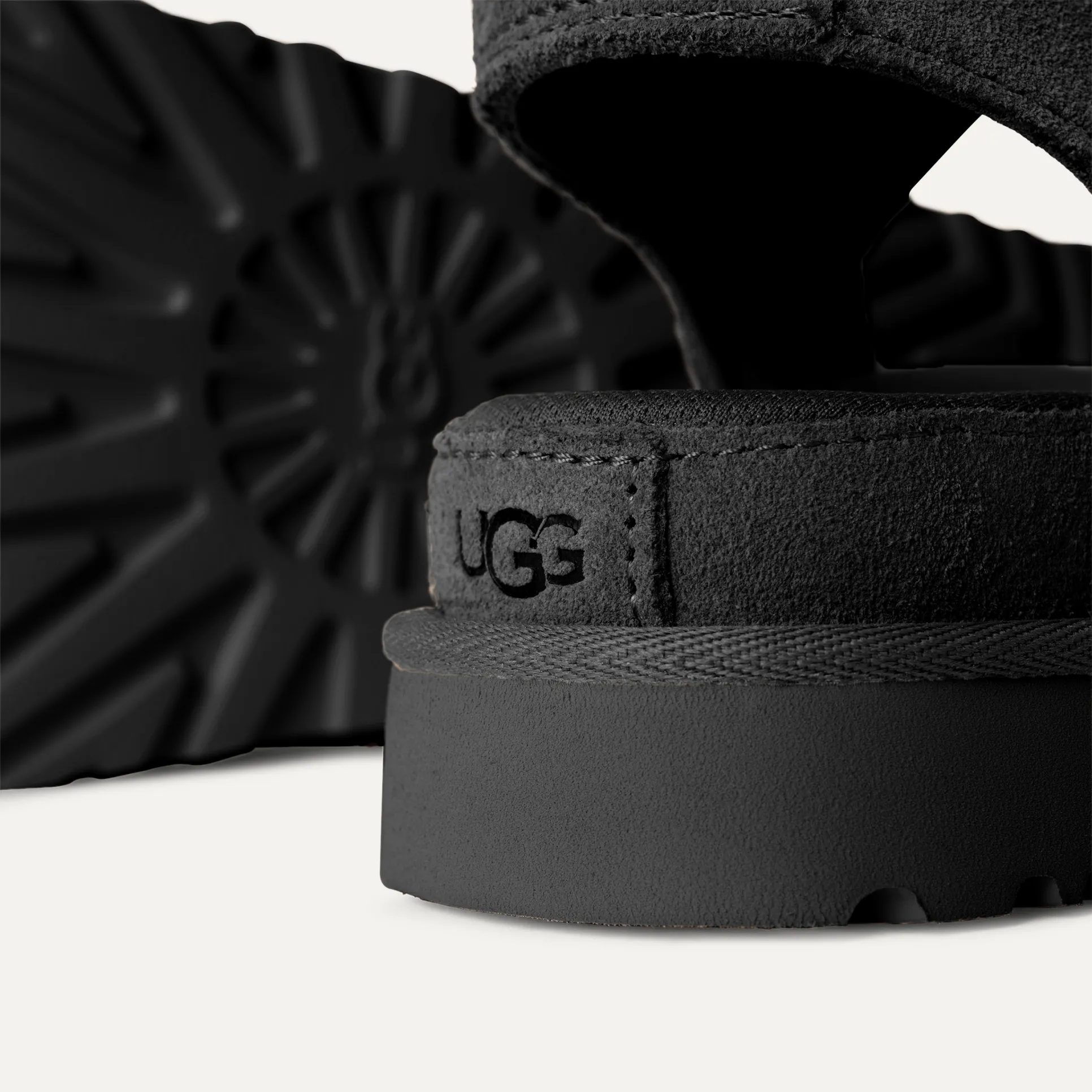 UGG Goldenstar Sandal