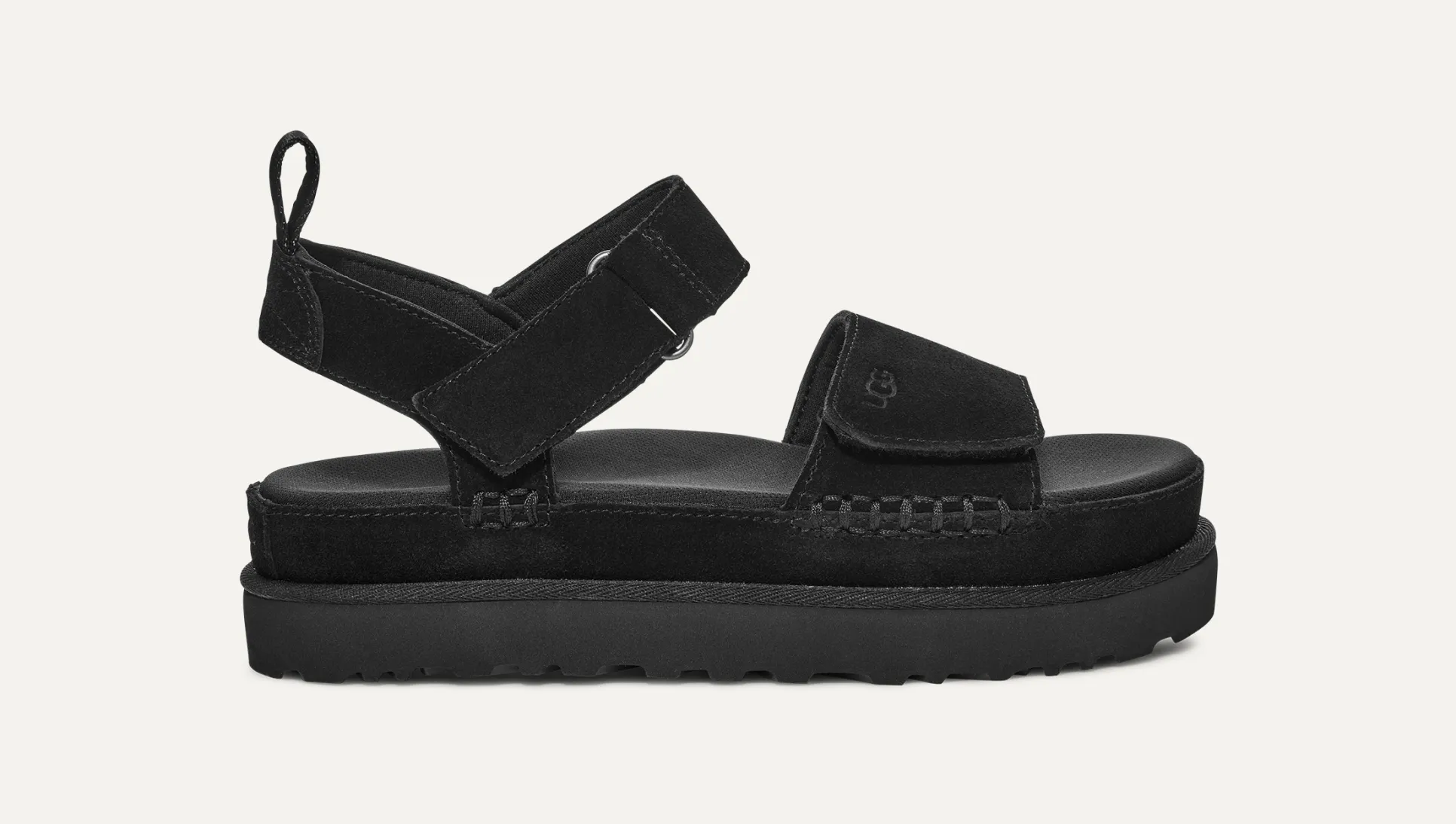 UGG Goldenstar Sandal