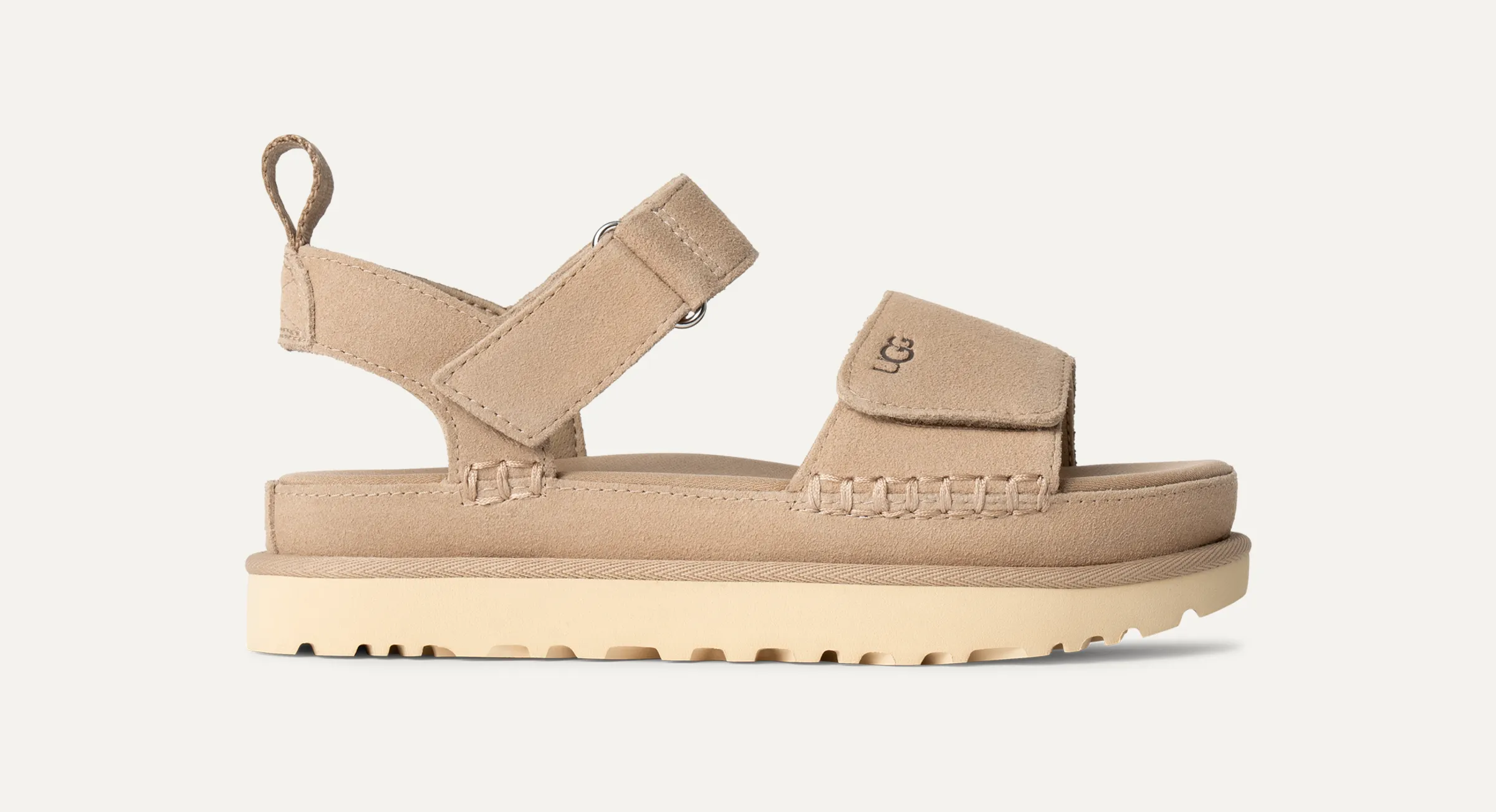 UGG Goldenstar Sandal