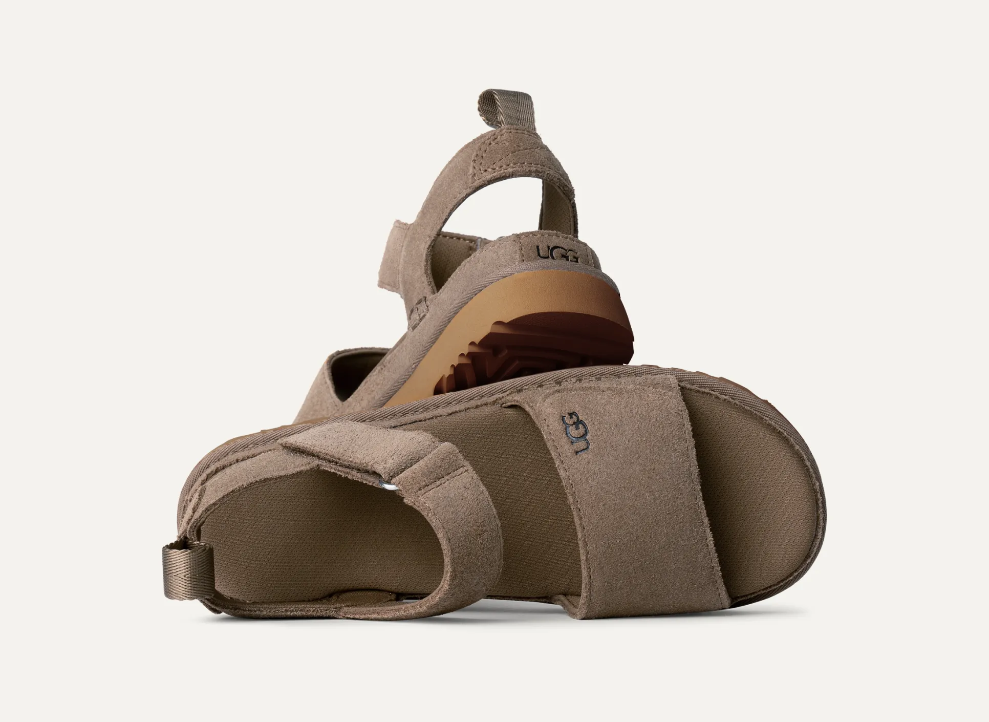 UGG Goldenstar Sandal