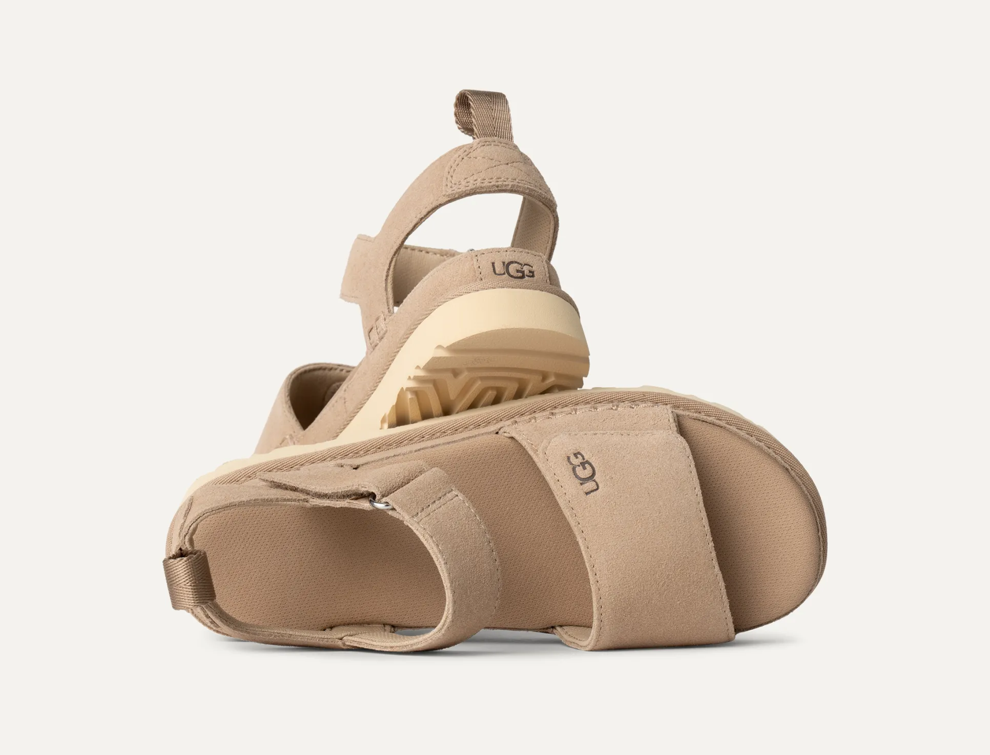 UGG Goldenstar Sandal