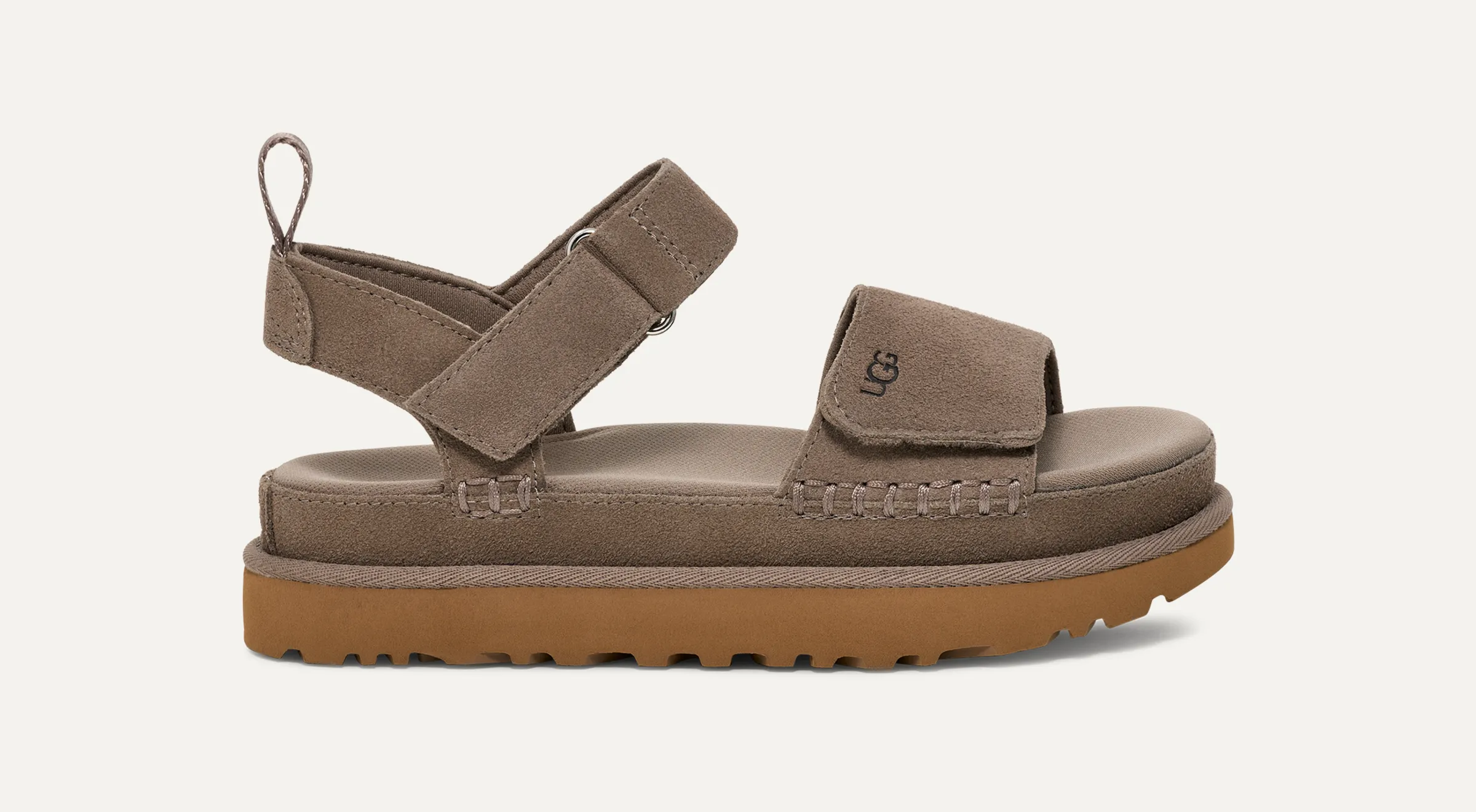UGG Goldenstar Sandal