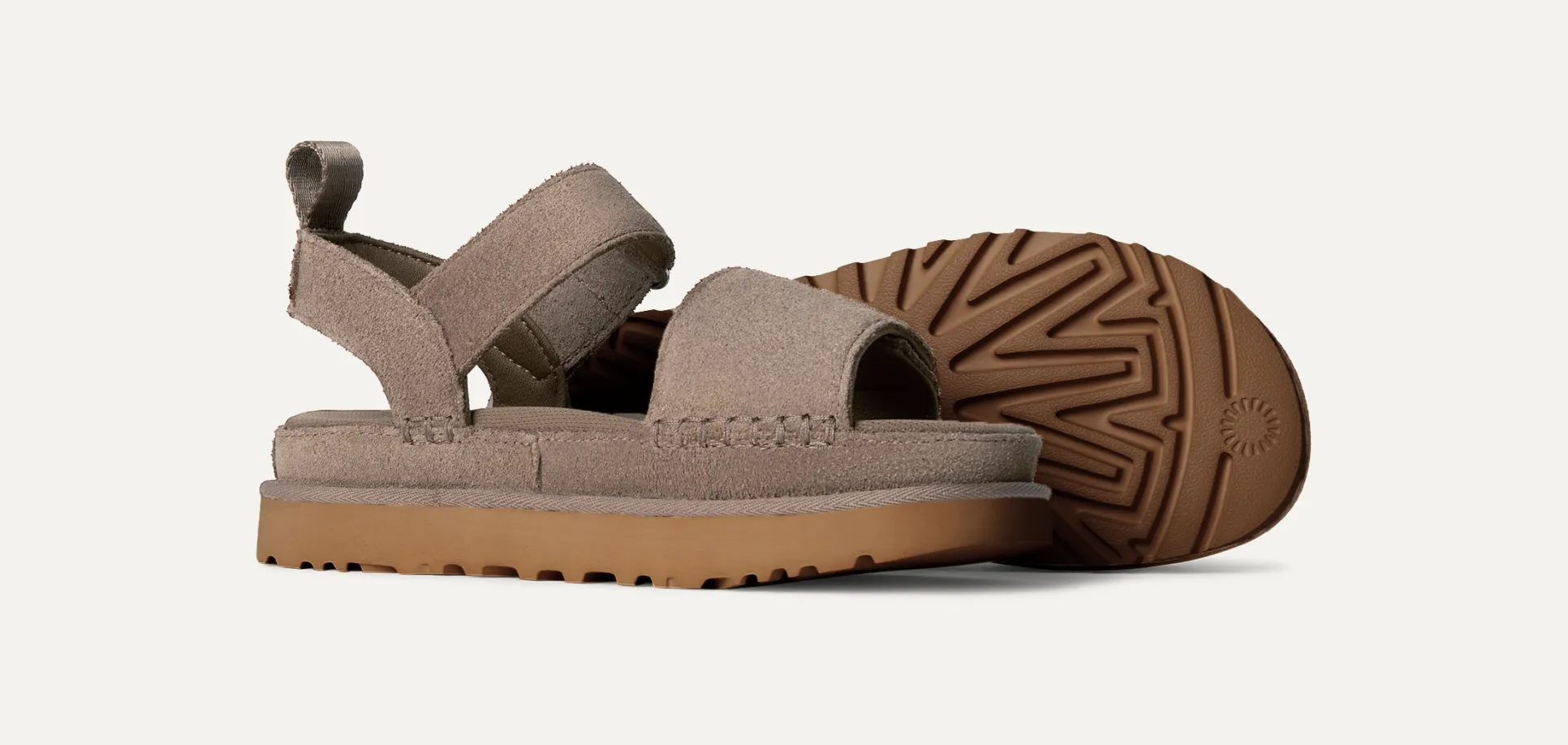 UGG Goldenstar Sandal