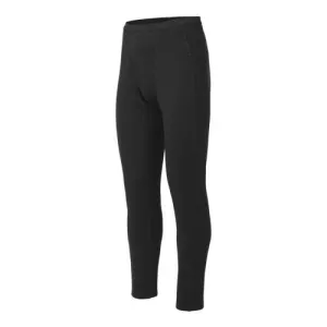 Underwear (long johns) US LEVEL 2 - Black