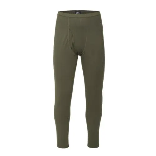 Underwear (long johns) US LEVEL 2 - Black