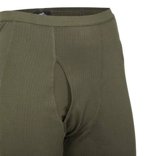 Underwear (long johns) US LEVEL 2 - Black