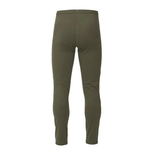 Underwear (long johns) US LEVEL 2 - Black