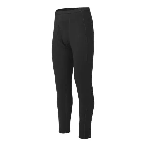 Underwear (long johns) US LEVEL 2 - Black