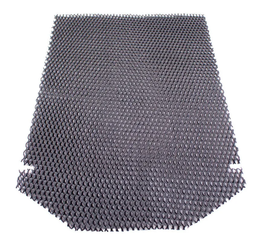 Urban Arrow Bodenmatte